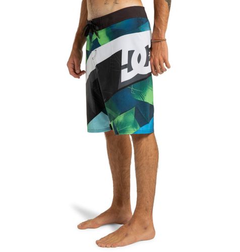 Burn Out 21" - Boardshort - DC Shoes - Modalova