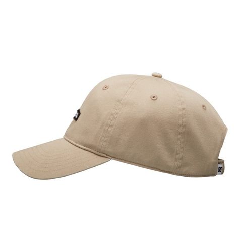 Patch It - Casquette strapback Beige - DC Shoes - Modalova