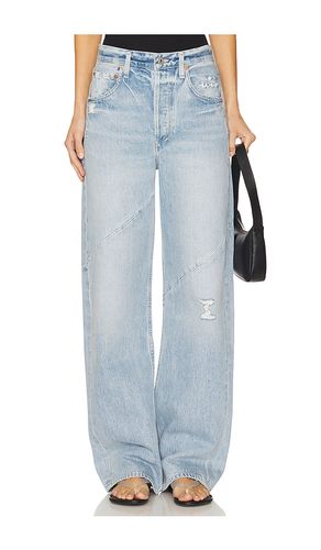 PANTALON BAGGY AYLA en . Taille 25. Also en 26, 28, 29 - Citizens of Humanity - Modalova