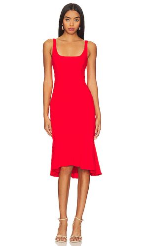 ROBE MI-LONGUE CAMPANIA en . Taille L. Also en S - Amanda Uprichard - Modalova