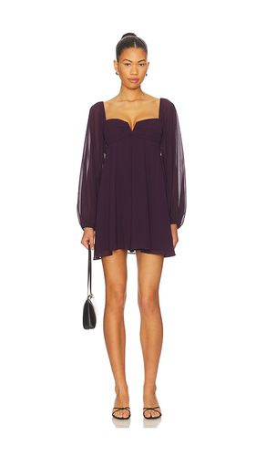 ROBE CARRIE en . Taille M. Also en S, XS - Amanda Uprichard - Modalova