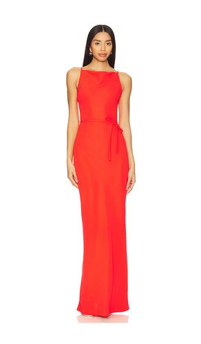 Shaelyn Maxi en . Taille M. Also en S, XS - Amanda Uprichard - Modalova