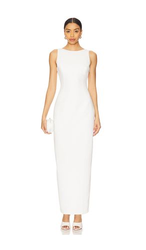 ROBE MAXI DRESS en . Taille L. Also en M, S, XL, XS - Amanda Uprichard - Modalova