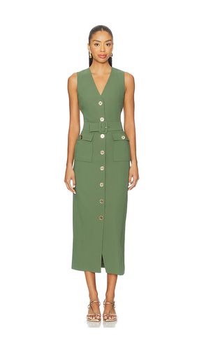 ROBE SONATA en . Taille L. Also en M, S, XS - Amanda Uprichard - Modalova