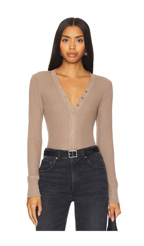 MANCHE LONG en . Taille XS. Also en M, L - Bobi - Modalova