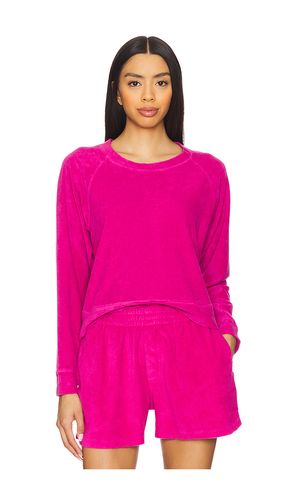 Terry Top en . Taille S. Also en XS, M - Bobi - Modalova