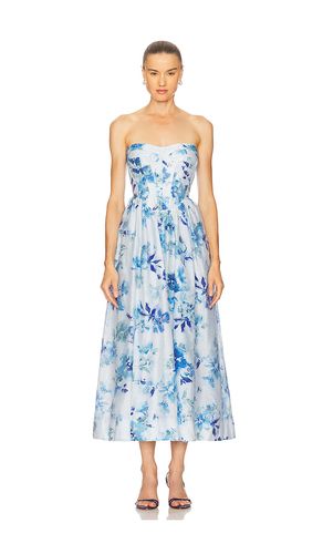 ROBE MI-LONGUE LOLA en . Taille 2. Also en 4, 6, 8, 10, 12 - Bardot - Modalova
