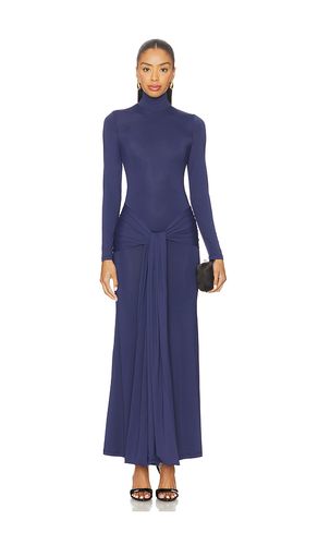 ROBE MAXI ALIX en . Taille 10. Also en 8 - Bardot - Modalova