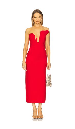 ROBE ROSALYN en . Taille 4. Also en 2, 6, 8 - Bardot - Modalova