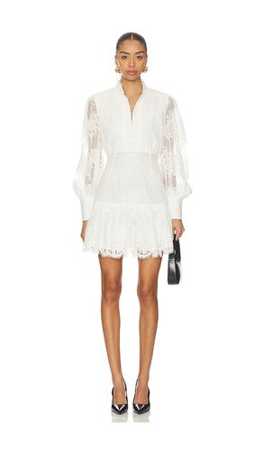ROBE OLESSIA en . Taille 4. Also en 8 - Bardot - Modalova