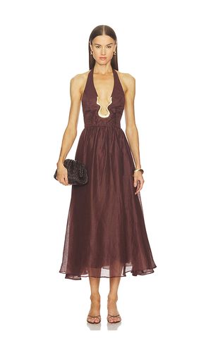 ROBE CAVARLY en . Taille 4. Also en 2, 6, 8 - Bardot - Modalova