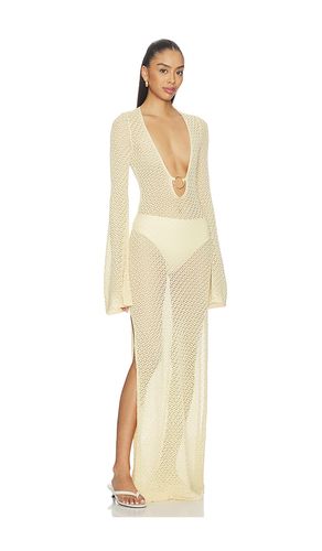 ROBE DE PLAGE BRYN en . Taille 4. Also en 2, 6 - Bardot - Modalova