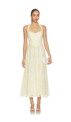 ROBE POLLIE en . Taille 4. Also en 8, 10 - Bardot - Modalova
