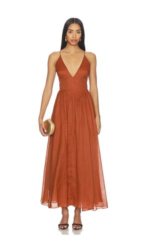 ROBE ARLETHA en . Taille 4. Also en 2, 6, 8, 10, 12 - Bardot - Modalova