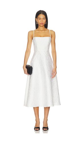 ROBE SAFFRON en . Taille S. Also en - ELLIATT - Modalova