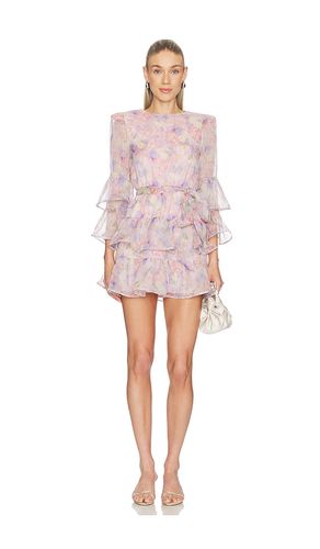 ROBE ALINDRA en . Taille S. Also en M, L, XL - ELLIATT - Modalova