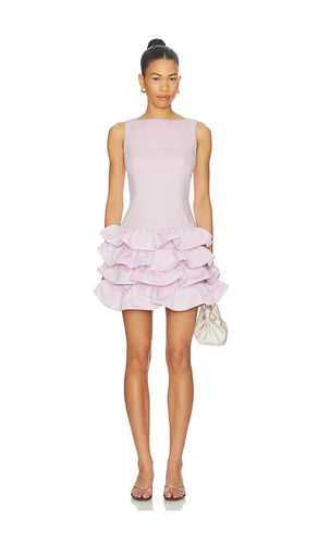 ROBE SAPHINE en . Taille S. Also en M, L - ELLIATT - Modalova