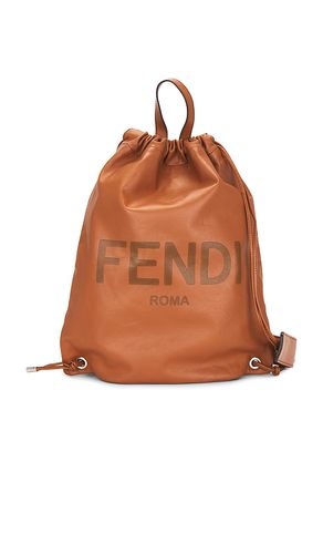 SAC À DOS FENDI en - FWRD Renew - Modalova
