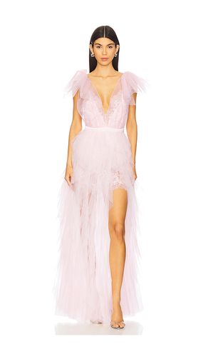 ROBE DE SOIRÉE MAXINE en . Taille M. Also en S - For Love & Lemons - Modalova