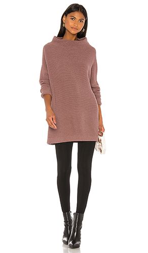 ROBE PULL OTTOMAN en . Taille L. Also en XL - Free People - Modalova