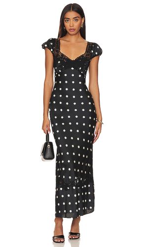 ROBE MI-LONGUE BUTTERFLY BABE en . Taille L. Also en - Free People - Modalova