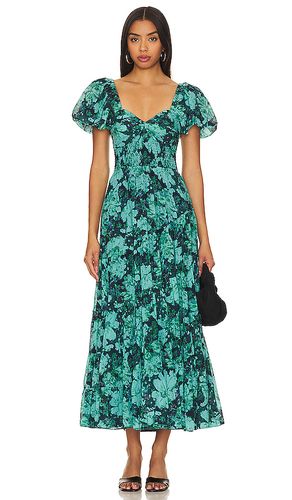 ROBE MI-LONGUE SUNDRENCHED en . Taille S. Also en XS - Free People - Modalova