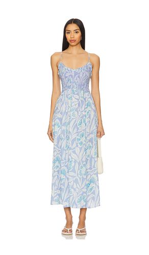 ROBE MI-LONGUE DRESS en . Taille L. Also en XL, XS - Free People - Modalova