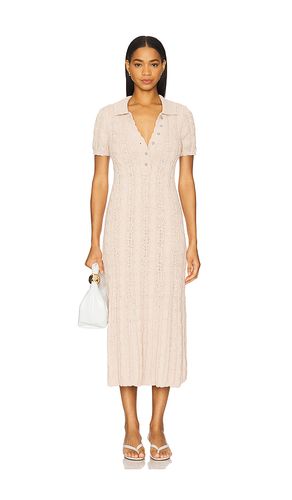 ROBE MI-LONGUE AMORY en . Taille L. Also en M, S, XL, XS - Free People - Modalova