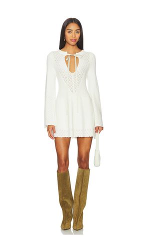 ROBE PULL BALI OLD FLAME en . Taille S. Also en M, L - Free People - Modalova