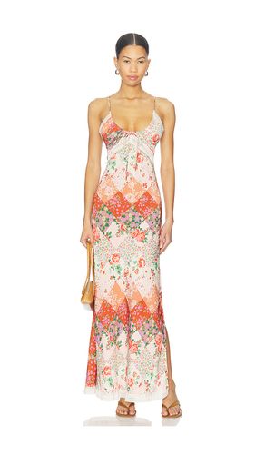ROBE MAXI DAISY FIELDS en . Taille S. Also en L - Free People - Modalova