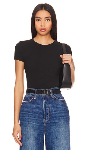 T-SHIRT MANCHES COURTES en . Taille 0/XS. Also en 1/S, 2/M, 4/XL - James Perse - Modalova