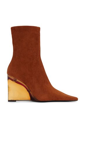BOTTINES BETH-ANN en . Taille 6. Also en 7, 7.5, 8, 8.5, 9, 9.5, 10 - Jeffrey Campbell - Modalova
