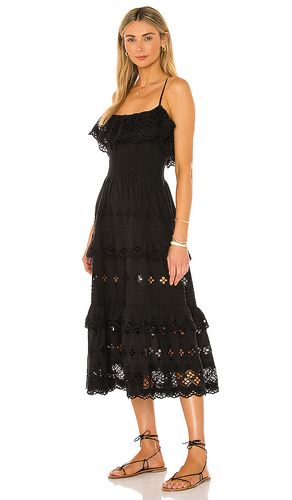 ROBE MI-LONGUE DALLAS en . Taille XS. Also en L, S - Lovers and Friends - Modalova