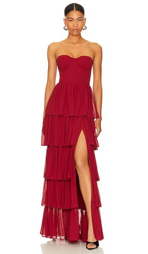 ROBE DE SOIRÉE HATTIE en . Taille S. Also en XS - Lovers and Friends - Modalova