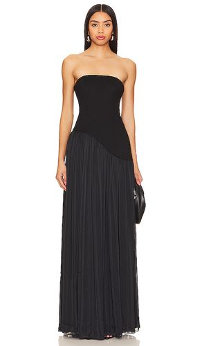 ROBE DE SOIRÉE BUSTIER ALICE en . Taille S. Also en M, L - Lovers and Friends - Modalova