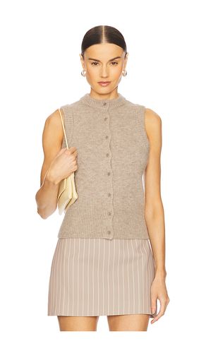 PULL KRYSTEN en . Taille M. Also en L, XL - L'Academie - Modalova