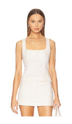 By Marianna Thierry Top en . Taille L. Also en M, S, XL, XS, XXS - L'Academie - Modalova