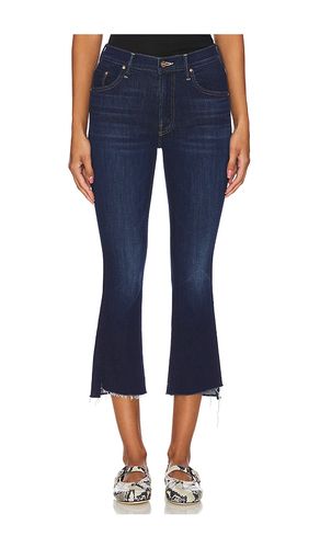 PANTALON JAMBES LARGES INSIDER en -. Taille 25P. Also en 30P, 34P - MOTHER - Modalova