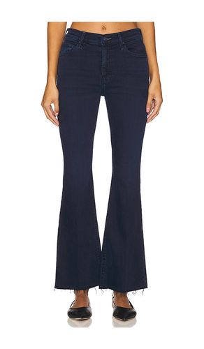 Lil Petite Weekend Fray Jeans en -. Taille 25P. Also en 29P, 30P, 32P, 34P - MOTHER - Modalova