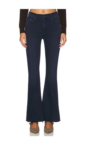 PANTALON JAMBES LARGES WEEKEND en -. Taille 23. Also en 24, 25, 26, 27, 28, 29, 30, 33 - MOTHER - Modalova