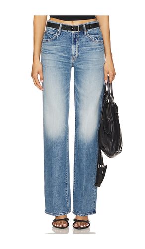 Petite Lil' Mid Rise Tunnel Vision Sneak en . Taille 28P. Also en 32P, 33P, 34P - MOTHER - Modalova