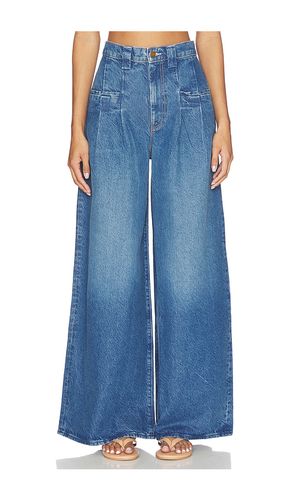 JAMBES LARGES DOUBLE PREP en . Taille 26. Also en 28, 29, 33, 34 - MOTHER - Modalova