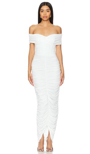 ROBE DE SOIRÉE SIGOURNEY en . Taille S. Also en XXS - MAJORELLE - Modalova