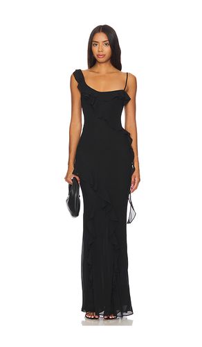 ROBE DE SOIRÉE TEAGAN en . Taille M. Also en S, XL, XXS - MAJORELLE - Modalova