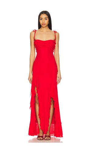 ROBE DE SOIRÉE CHARRISSE en . Taille M. Also en S - MAJORELLE - Modalova
