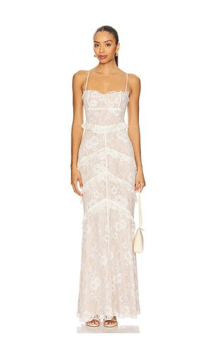 ROBE DE SOIRÉE TRACY en . Taille L. Also en - MAJORELLE - Modalova