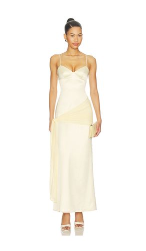 ROBE DE SOIRÉE EMMIE en . Taille S. Also en L, XL - MAJORELLE - Modalova