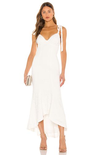 ROBE MI-LONGUE TENLEIGH en . Taille M. Also en XS - MAJORELLE - Modalova