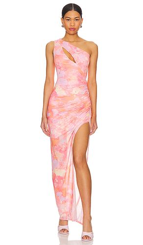 ROBE DE SOIRÉE DOROTHEA en . Taille S. Also en L, XL - MAJORELLE - Modalova