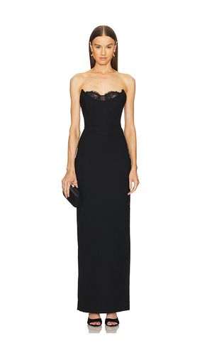 ROBE DE SOIRÉE LOUISA en . Taille S. Also en XS, M, L, XL - Michael Costello - Modalova